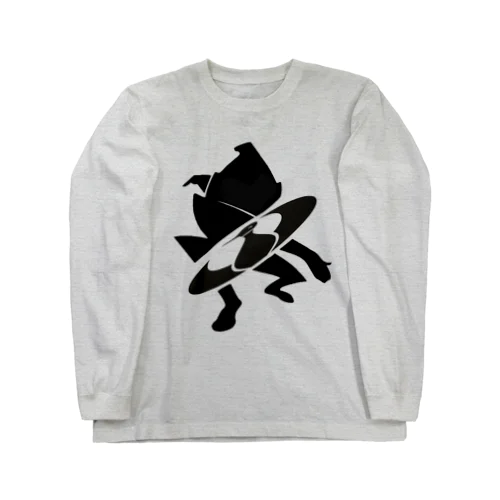 🥷 Long Sleeve T-Shirt