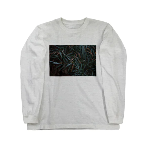 好々爺 Long Sleeve T-Shirt