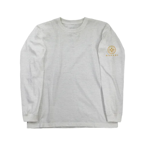 きらめきHANABI Long Sleeve T-Shirt