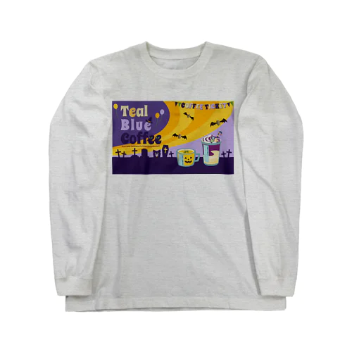 Autumn Fair_Halloween Ver. Long Sleeve T-Shirt