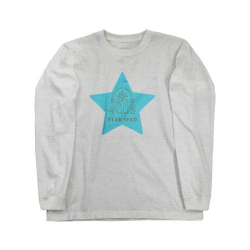 スターシード専用アイテム☆ Long Sleeve T-Shirt