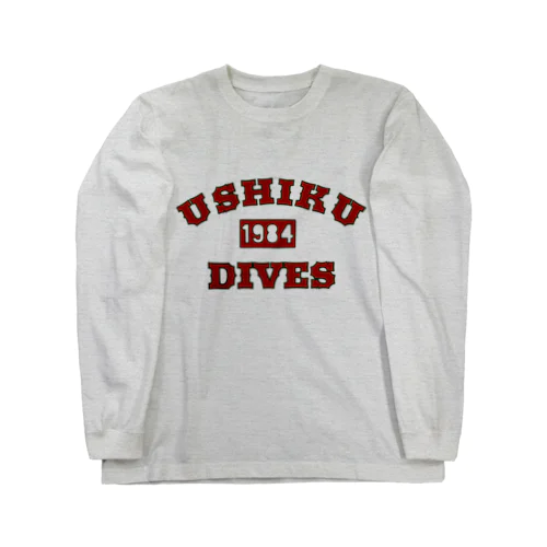 ＥＮチャンピオンver. Long Sleeve T-Shirt