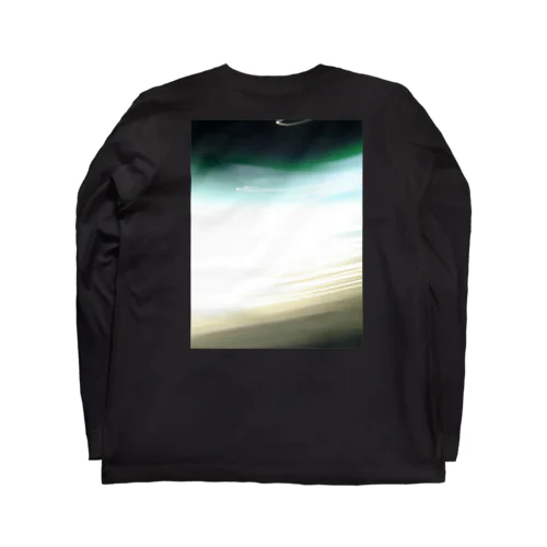 フォントシリーズ,Sacred 01 Long Sleeve T-Shirt