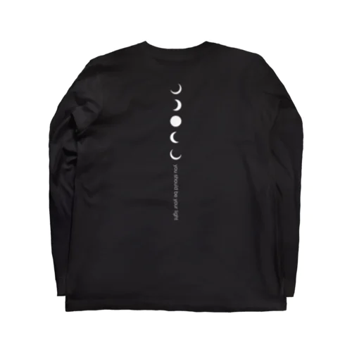 promise Long Sleeve T-Shirt