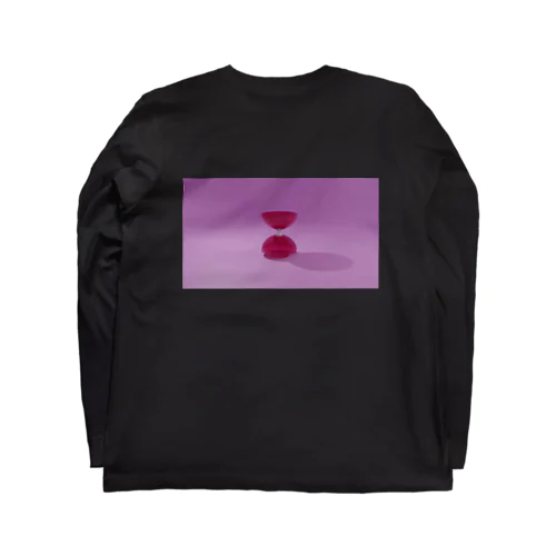 diabolo Long Sleeve T-Shirt