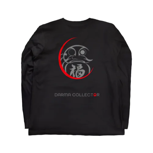 DARMA COLLECTOR ロングスリーブTシャツ