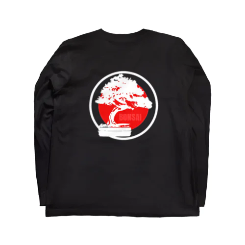 BONSAI Long Sleeve T-Shirt