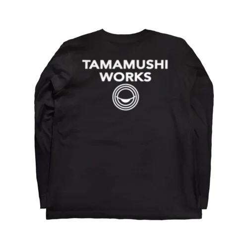 定番のやつ Long Sleeve T-Shirt