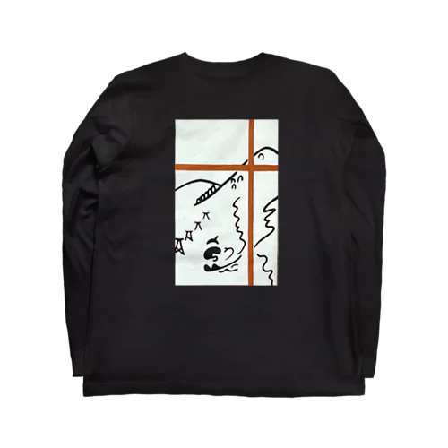 dai1ski Long Sleeve T-Shirt