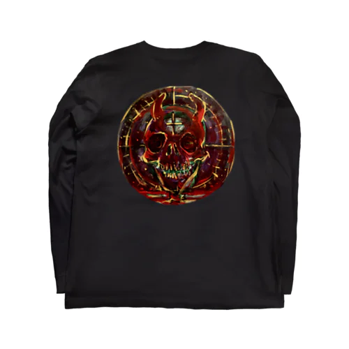 secret resident 6 Long Sleeve T-Shirt