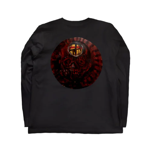 secret resident 8 Long Sleeve T-Shirt