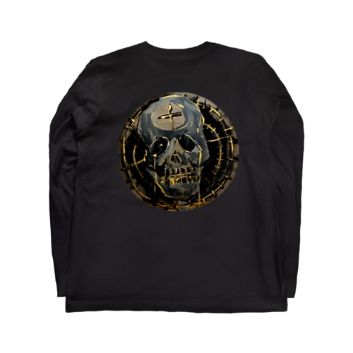 secret resident 10 Long Sleeve T-Shirt