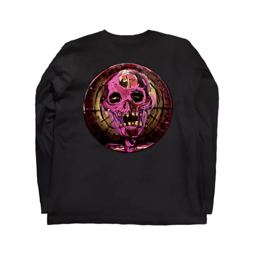 secret resident 16 Long Sleeve T-Shirt