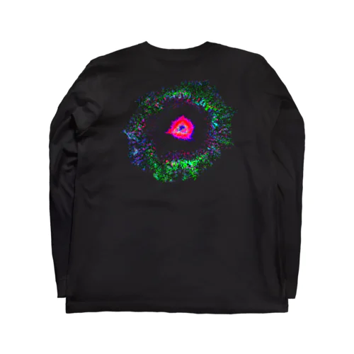 Bμgteria Long Sleeve T-Shirt