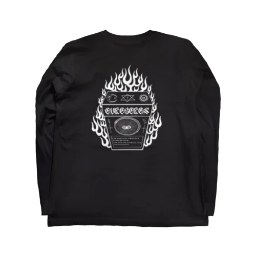 ouroboros Long Sleeve T-Shirt