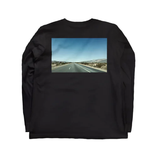 FREEWAY Long Sleeve T-Shirt