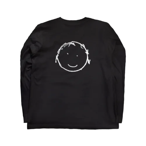 しょちょい ロンT Long Sleeve T-Shirt