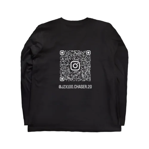 R.L.I ビックシルエットロングスリーブtシャツ ロングスリーブTシャツ