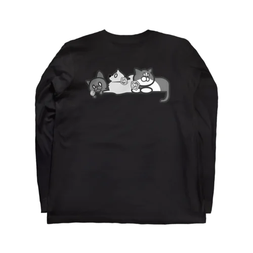 konohanado Long Sleeve T-Shirt