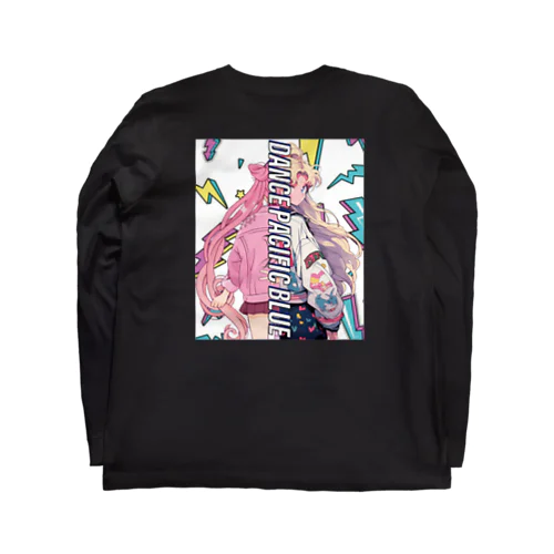 フェルスデザイン Long Sleeve T-Shirt