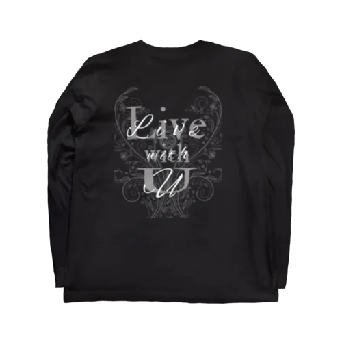 あああ Long Sleeve T-Shirt