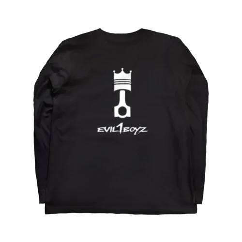 Evil1Boyz Long Sleeve T-Shirt