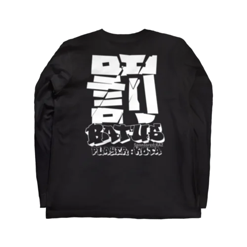 【KOTA】2025罰 Long Sleeve T-Shirt