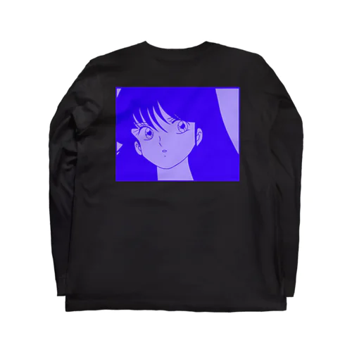 UB アート Long Sleeve T-Shirt