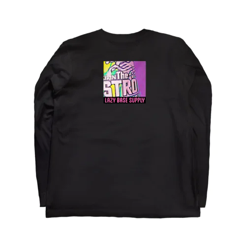 strong  Long Sleeve T-Shirt