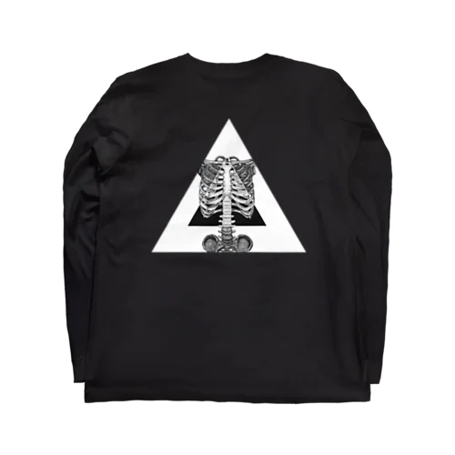 Triangle Long Sleeve T-Shirt