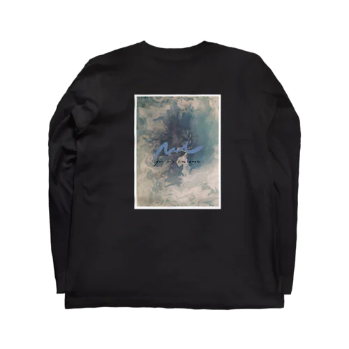 MOI Tee Long Sleeve T-Shirt