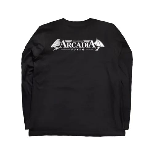 NEOボルダリング部ユニフォーム Long Sleeve T-Shirt