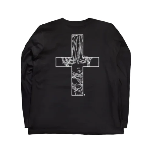 No+θ Long Sleeve T-Shirt