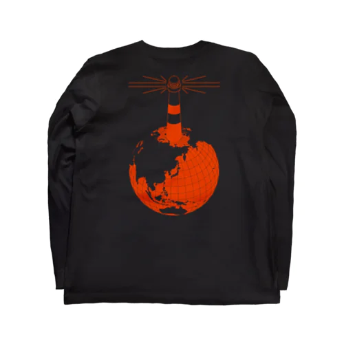 オンジアースブライト Long Sleeve T-Shirt