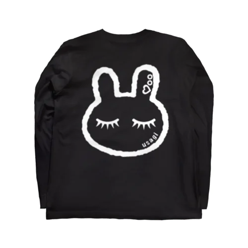 USAGI【‪ ♡゛‬】 Long Sleeve T-Shirt