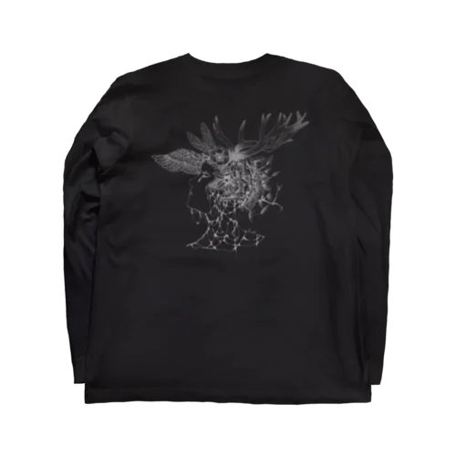 融合 Long Sleeve T-Shirt