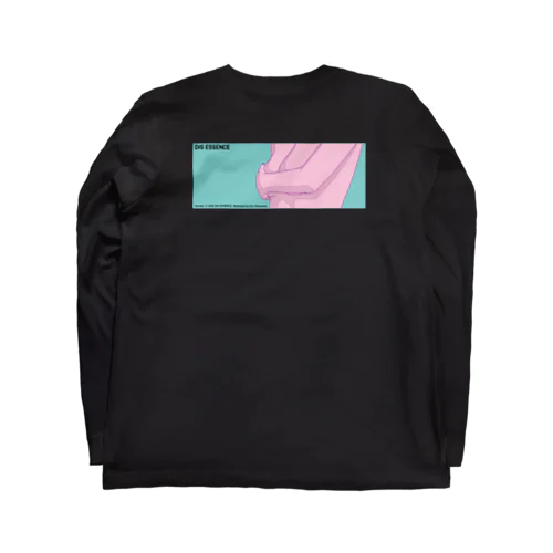 "female" Long Sleeve T-Shirt