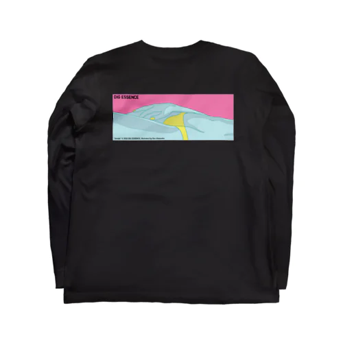 "female" Long Sleeve T-Shirt