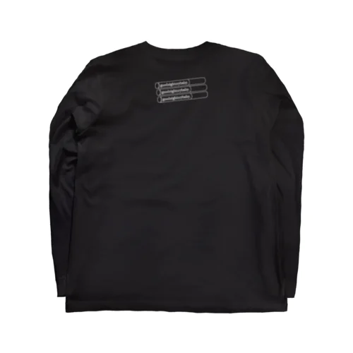 cbsg-02 Long Sleeve T-Shirt