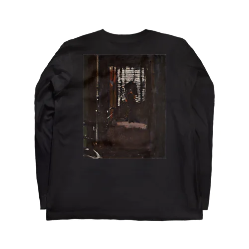 L/S T-shirts Long Sleeve T-Shirt