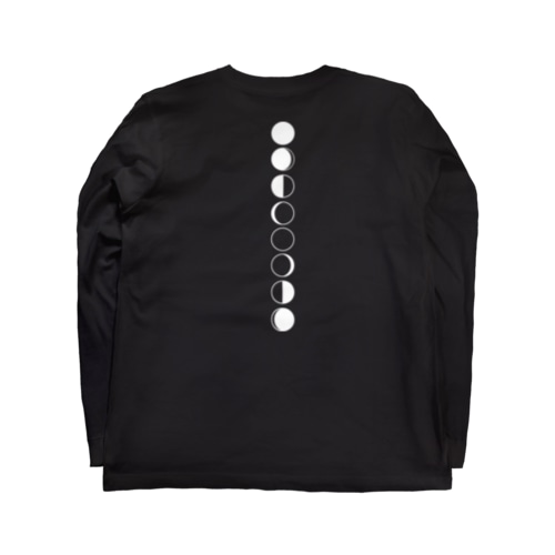 cvln-201 Long Sleeve T-Shirt