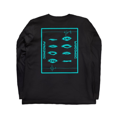 love at first sight Long Sleeve T-Shirt