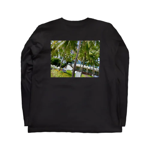 CHiLL Long Sleeve T-Shirt