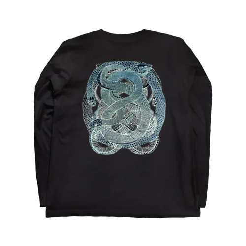 Reincarnation　2 Long Sleeve T-Shirt