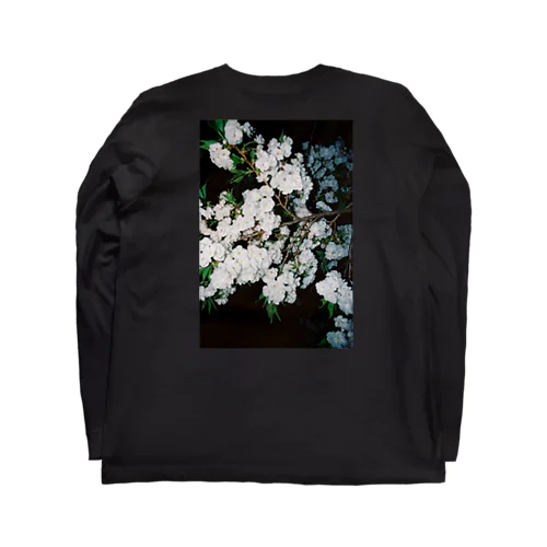 sakura_yoru202004 Long Sleeve T-Shirt