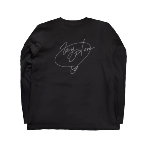 krypton電球 Long Sleeve T-Shirt