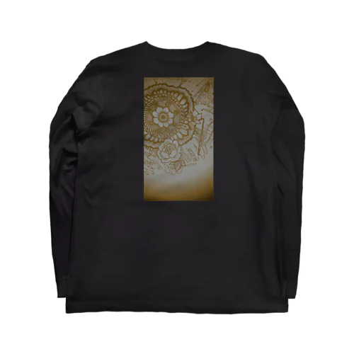 acceptance Long Sleeve T-Shirt