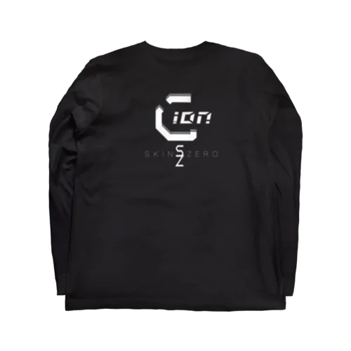 GION's goods Long Sleeve T-Shirt