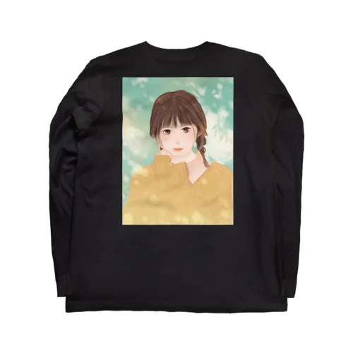 メイメイ.推し！ Long Sleeve T-Shirt