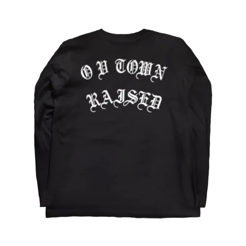 C/S M.F.R  L/S Long Sleeve T-Shirt